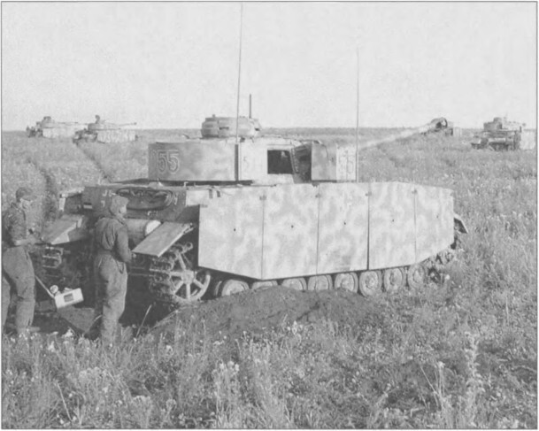 Курск 1943: Величайшая битва Второй мировой войны - i_032.jpg