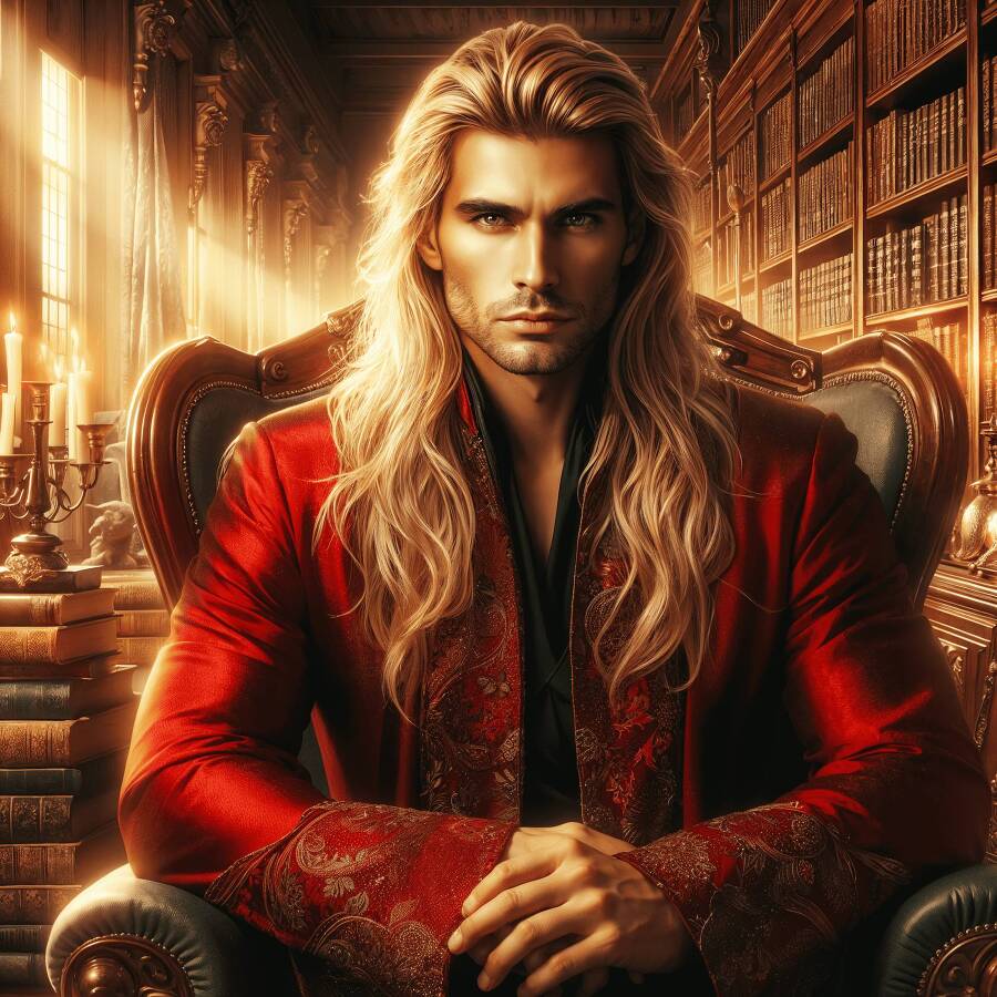 Осколки любви (СИ) - _2.jpg