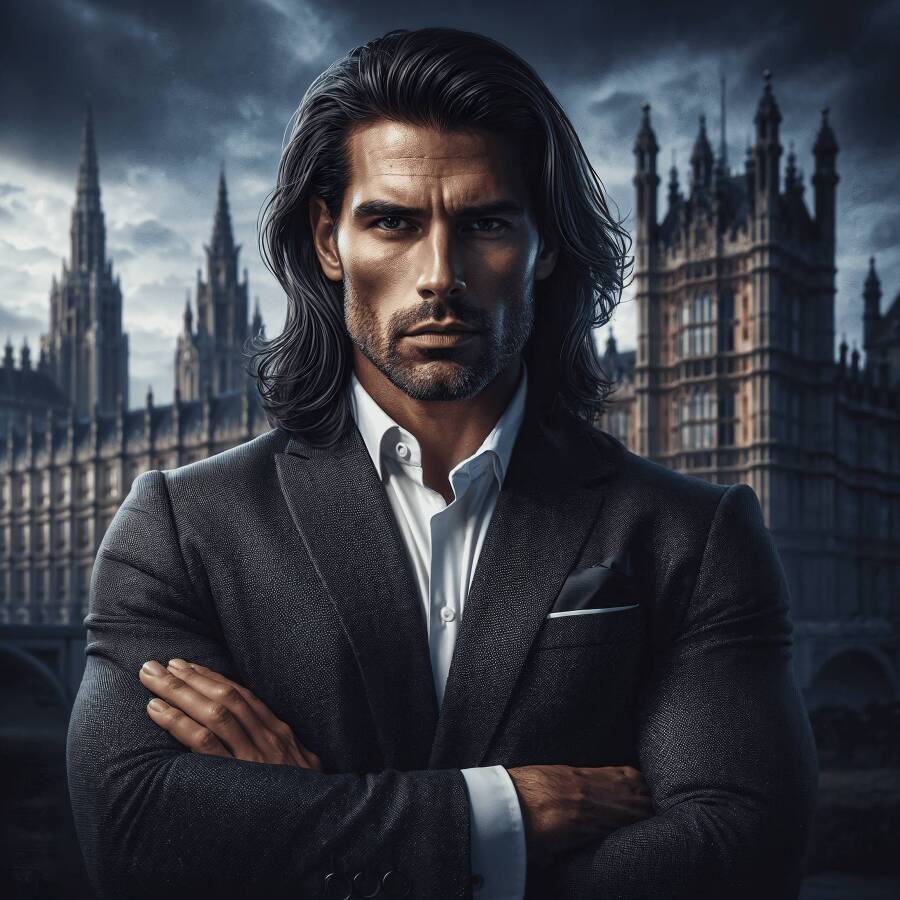 Осколки любви (СИ) - _3.jpg