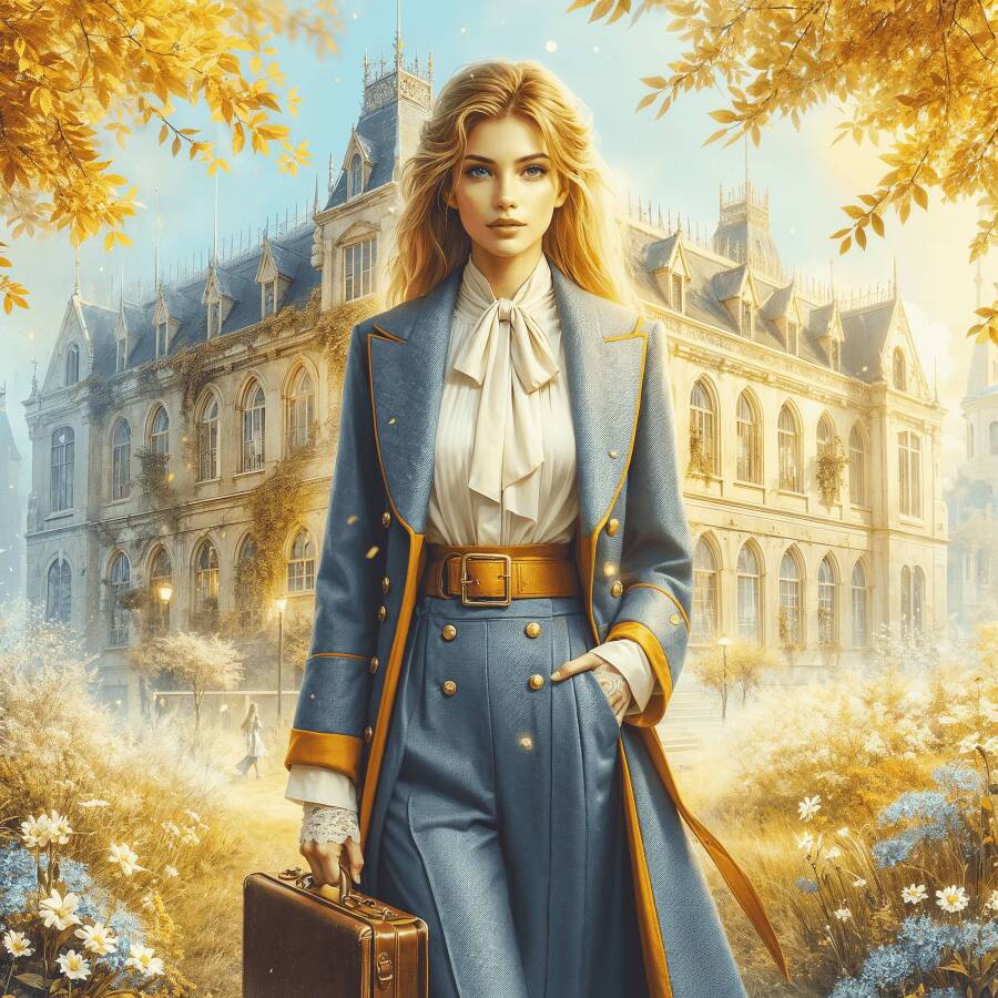 Осколки любви (СИ) - _4.jpg