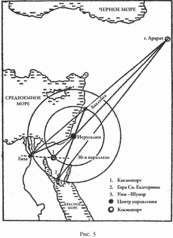 Боги Армагеддона. Иногда они возвращаются… - i_003.jpg