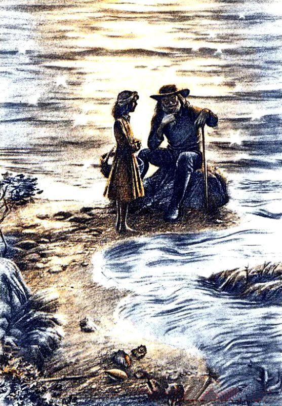 Алые паруса (с иллюстрациями) - pic_2.jpg