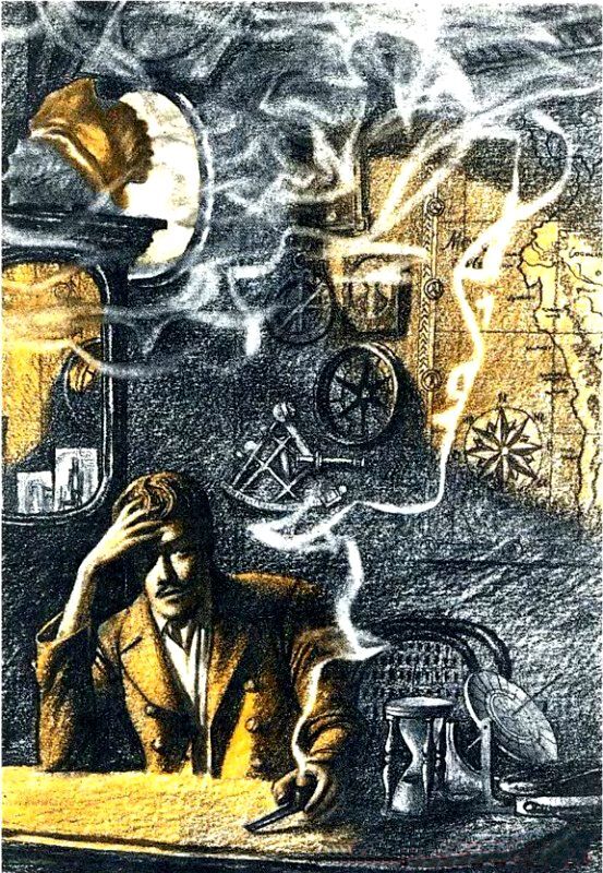 Алые паруса (с иллюстрациями) - pic_4.jpg