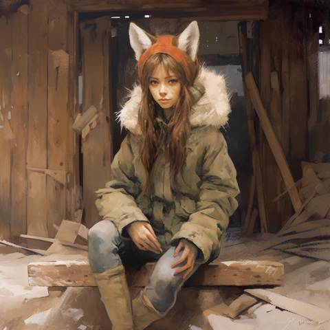 "Фантастика 2025-83". Компиляция. Книги 1-37 (СИ) - i_003.png