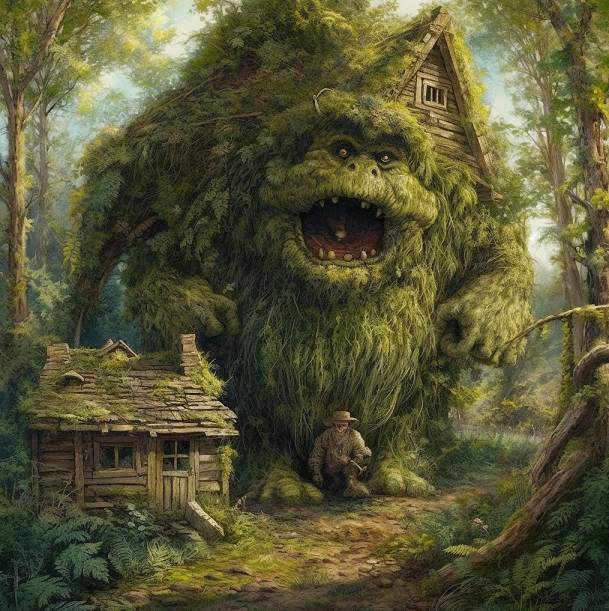 "Фантастика 2025-83". Компиляция. Книги 1-37 (СИ) - i_006.jpg