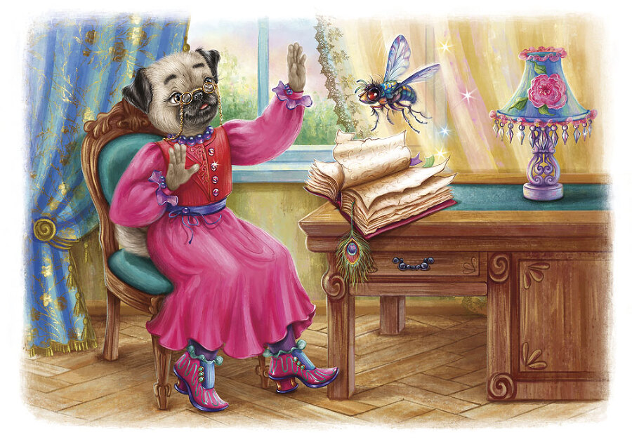 Сонные мухи - i_007.jpg