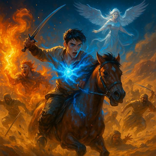 Последний Хранитель Империи 2 (СИ) - _1.jpg