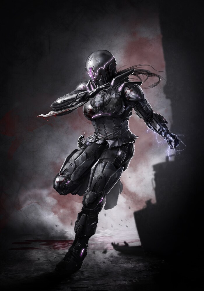 "Фантастика 2025-84". Компиляция. Книги 1-10 (СИ) - i_015.jpg