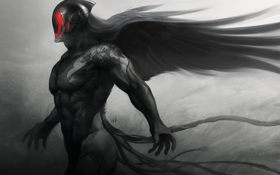 "Фантастика 2025-84". Компиляция. Книги 1-10 (СИ) - i_016.jpg