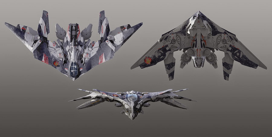 "Фантастика 2025-84". Компиляция. Книги 1-10 (СИ) - i_019.jpg