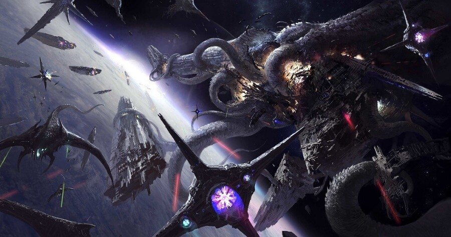 "Фантастика 2025-84". Компиляция. Книги 1-10 (СИ) - i_025.jpg