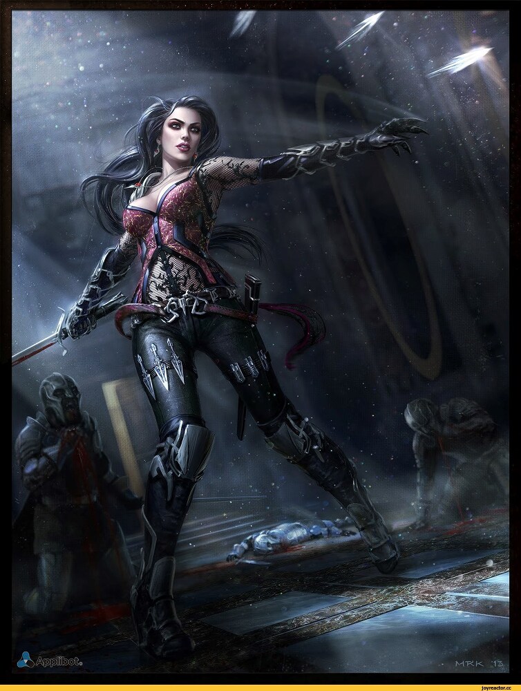 "Фантастика 2025-84". Компиляция. Книги 1-10 (СИ) - i_028.jpg