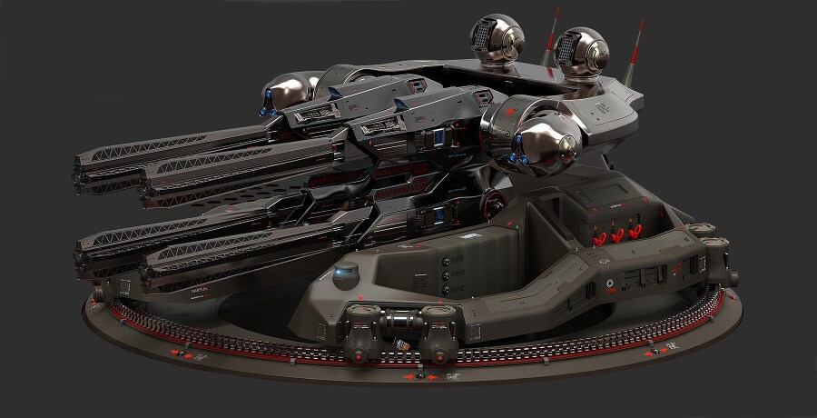 "Фантастика 2025-84". Компиляция. Книги 1-10 (СИ) - i_034.jpg