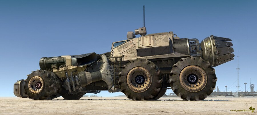 "Фантастика 2025-84". Компиляция. Книги 1-10 (СИ) - i_036.jpg