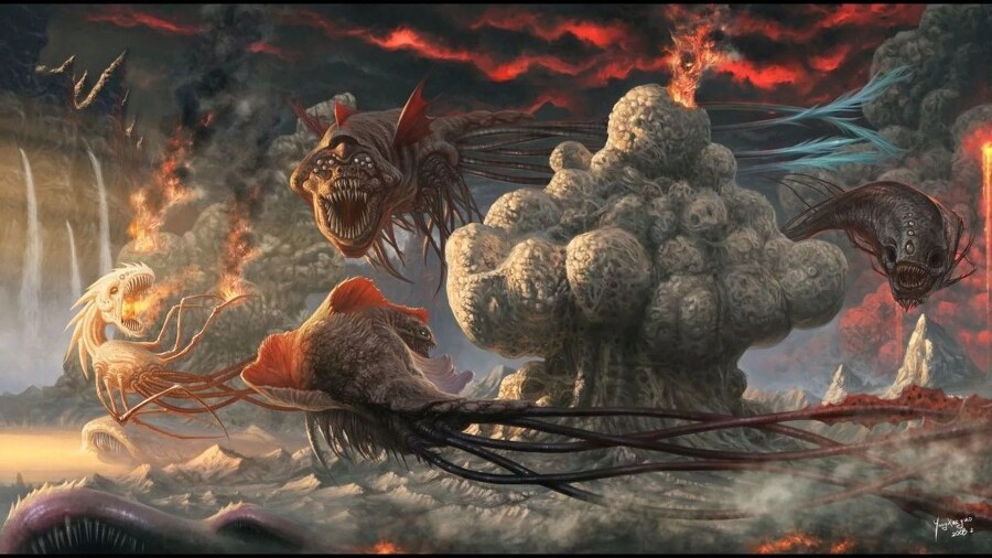 "Фантастика 2025-84". Компиляция. Книги 1-10 (СИ) - i_038.jpg