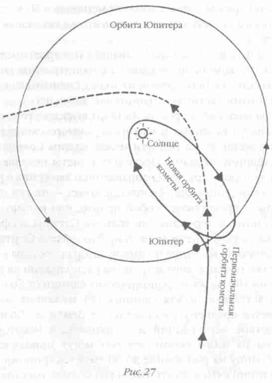 Назад в будущее. Разгадка секретного шифра Книги Бытия - i_031.jpg