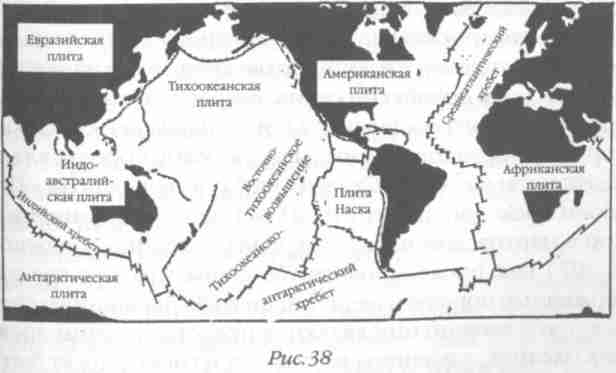 Назад в будущее. Разгадка секретного шифра Книги Бытия - i_043.jpg