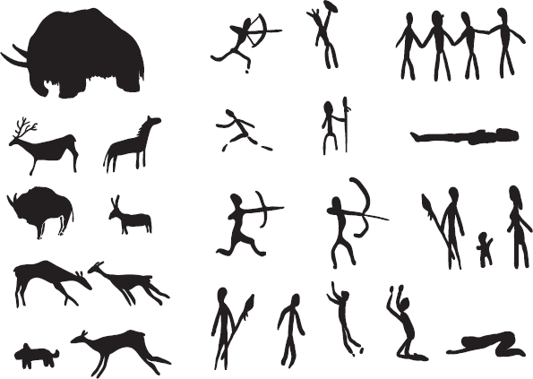 Paleo life. Мудрые привычки счастливого человека - i_003.png