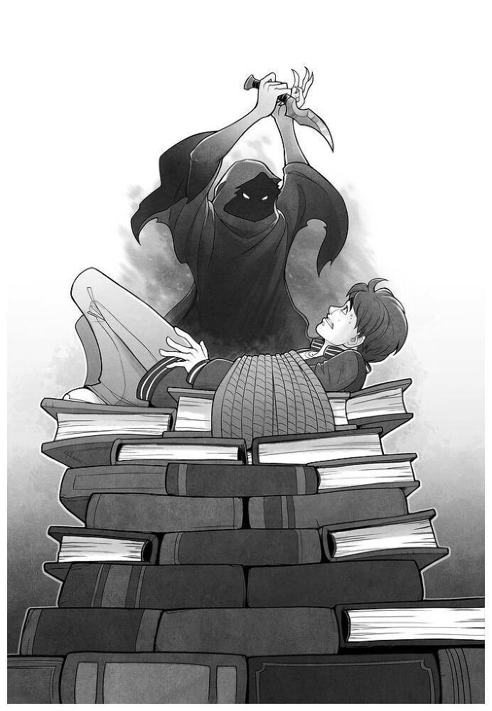 Алькатрас против злых Библиотекарей. Книга 1. Талант под прикрытием - i_003.jpg