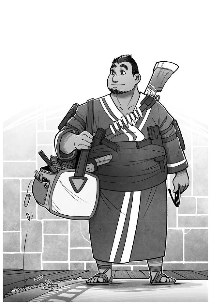 Алькатрас против злых Библиотекарей. Книга 1. Талант под прикрытием - i_013.jpg