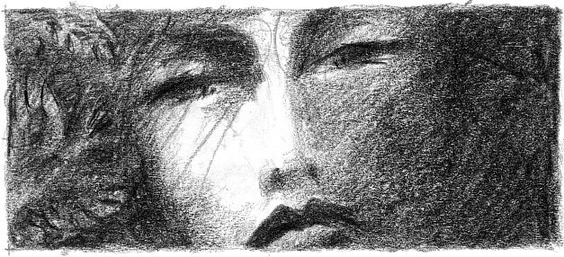 Бесшабашный. Книга 3. Золотая пряжа. История, найденная и записанная Корнелией Функе и Лионелем Виграмом - i_005.jpg