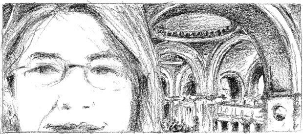 Бесшабашный. Книга 3. Золотая пряжа. История, найденная и записанная Корнелией Функе и Лионелем Виграмом - i_008.jpg