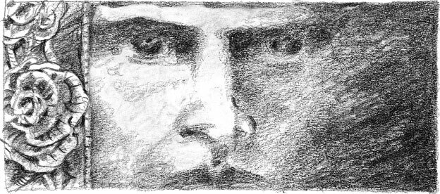 Бесшабашный. Книга 3. Золотая пряжа. История, найденная и записанная Корнелией Функе и Лионелем Виграмом - i_009.jpg