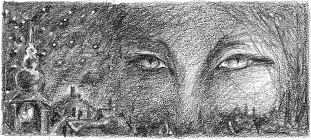 Бесшабашный. Книга 3. Золотая пряжа. История, найденная и записанная Корнелией Функе и Лионелем Виграмом - i_012.jpg