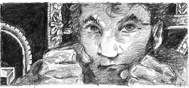 Бесшабашный. Книга 3. Золотая пряжа. История, найденная и записанная Корнелией Функе и Лионелем Виграмом - i_019.jpg