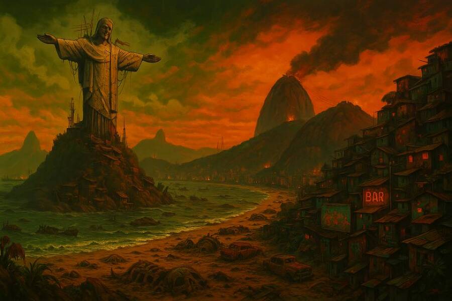 Fallout: Ядерная Самба (СИ) - _1.jpg