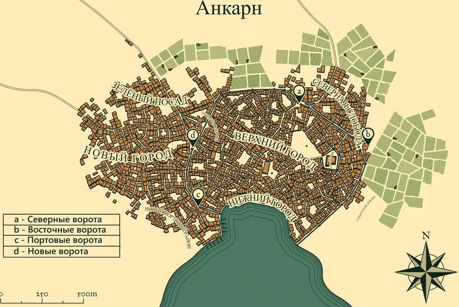 "Фантастика 2025-43". Компиляция. Книги 1-33 (СИ) - i_002.jpg