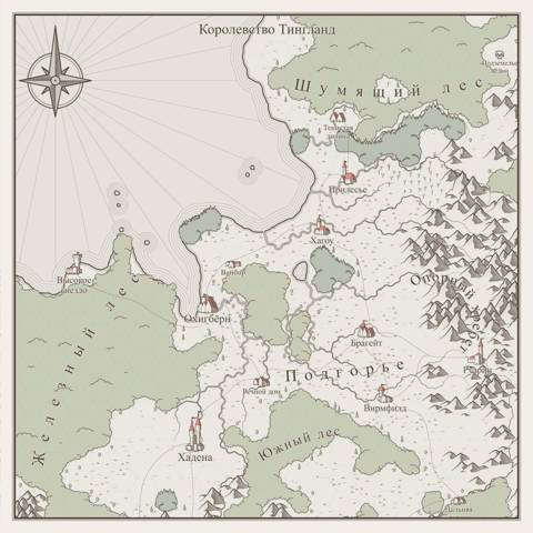 "Фантастика 2025-43". Компиляция. Книги 1-33 (СИ) - i_005.jpg