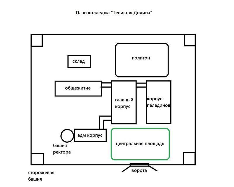 "Фантастика 2025-43". Компиляция. Книги 1-33 (СИ) - i_009.jpg