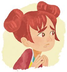 Просто о важном. Мира и Гоша защищают себя. Учимся отстаивать личные границы - i_020.jpg