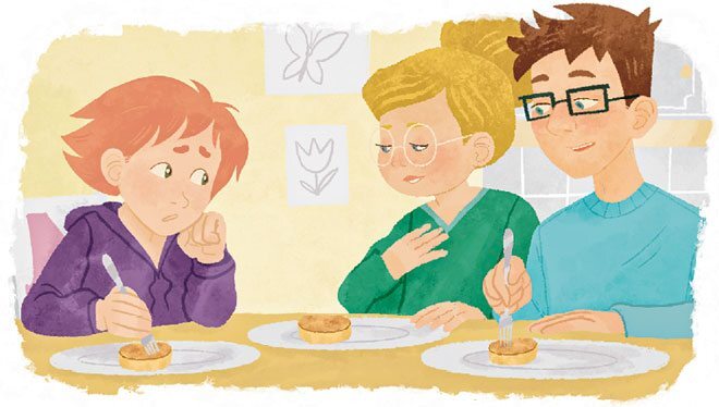 Просто о важном. Мира и Гоша защищают себя. Учимся отстаивать личные границы - i_022.jpg