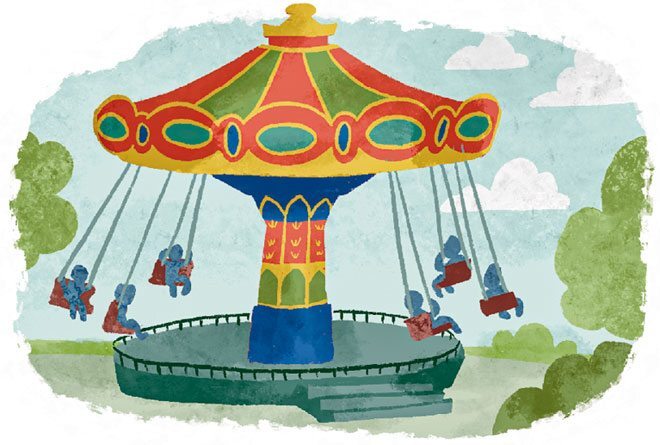 Просто о важном. Мира и Гоша защищают себя. Учимся отстаивать личные границы - i_028.jpg