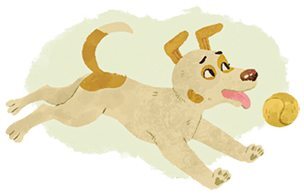 Просто о важном. Мира и Гоша защищают себя. Учимся отстаивать личные границы - i_034.jpg