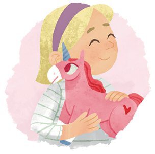 Просто о важном. Мира и Гоша защищают себя. Учимся отстаивать личные границы - i_037.jpg