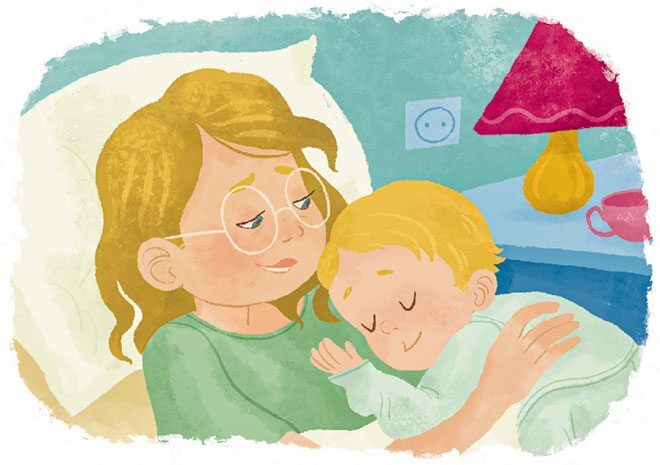 Просто о важном. Мира и Гоша защищают себя. Учимся отстаивать личные границы - i_038.jpg