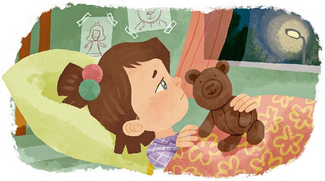 Просто о важном. Мира и Гоша защищают себя. Учимся отстаивать личные границы - i_039.jpg