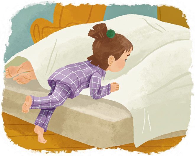 Просто о важном. Мира и Гоша защищают себя. Учимся отстаивать личные границы - i_041.jpg