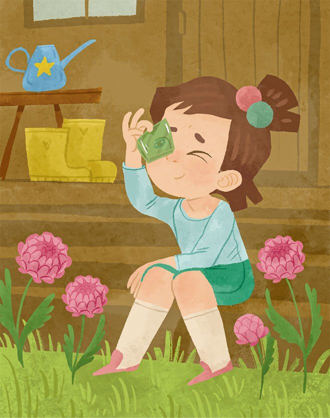 Просто о важном. Мира и Гоша защищают себя. Учимся отстаивать личные границы - i_044.jpg