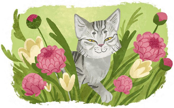 Просто о важном. Мира и Гоша защищают себя. Учимся отстаивать личные границы - i_045.jpg