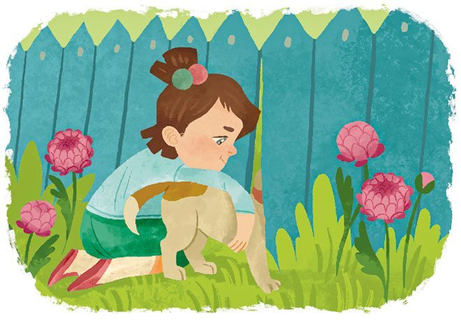 Просто о важном. Мира и Гоша защищают себя. Учимся отстаивать личные границы - i_047.jpg