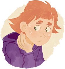 Просто о важном. Мира и Гоша защищают себя. Учимся отстаивать личные границы - i_067.jpg