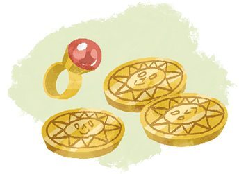 Просто о важном. Мира и Гоша защищают себя. Учимся отстаивать личные границы - i_073.jpg