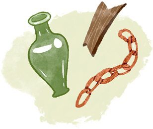 Просто о важном. Мира и Гоша защищают себя. Учимся отстаивать личные границы - i_076.jpg