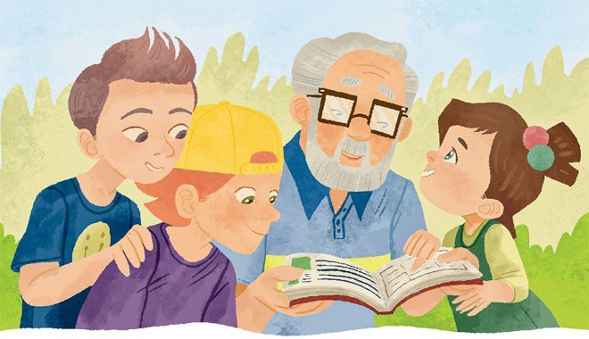 Просто о важном. Мира и Гоша защищают себя. Учимся отстаивать личные границы - i_078.jpg