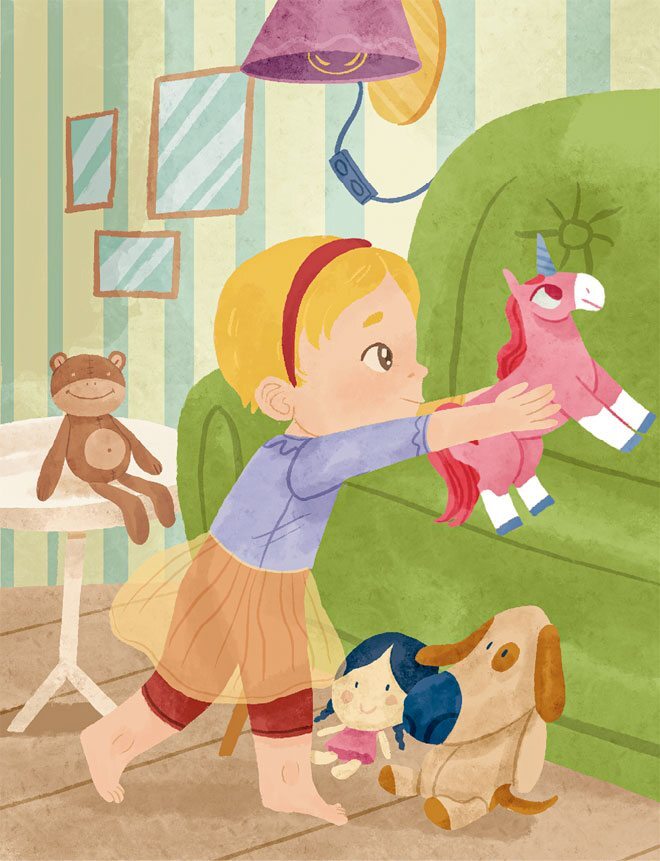 Просто о важном. Мира и Гоша защищают себя. Учимся отстаивать личные границы - i_081.jpg