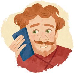 Просто о важном. Мира и Гоша защищают себя. Учимся отстаивать личные границы - i_084.jpg